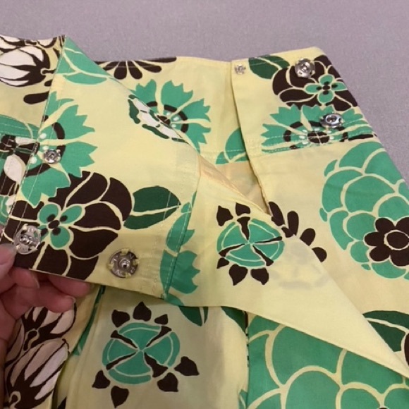 Authentic Lida Baday skirt - Picture 6 of 11